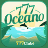 Logo da 777OCEANO